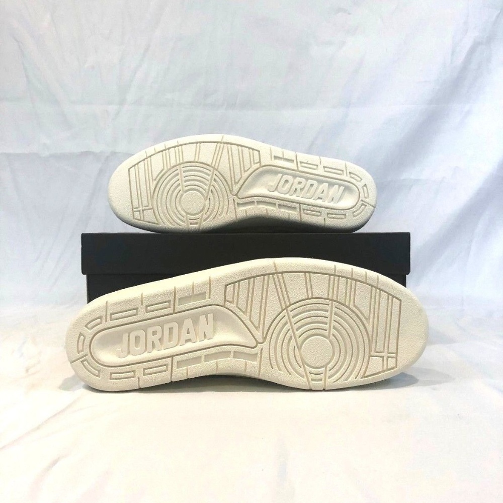 AIR JORDAN II 2 RETRO DECON - Picture 6 of 6